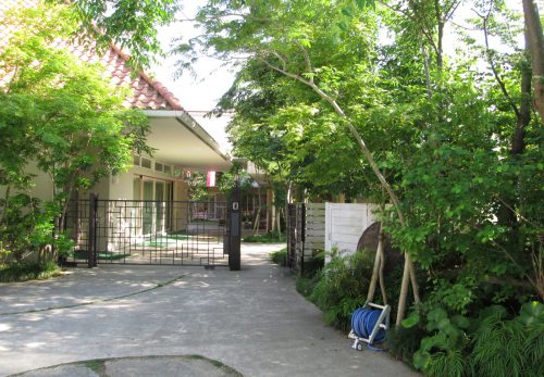 令和４年度１号認定の入園説明会を行います